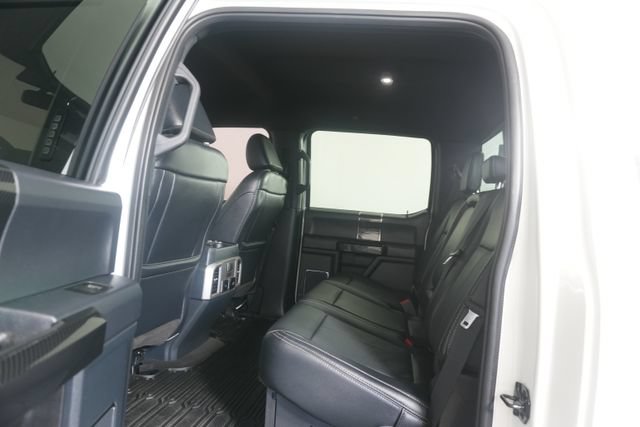 Used 2022 Ford F250 Lariat w/ Lariat Ultimate Package AWD/4WD image 33