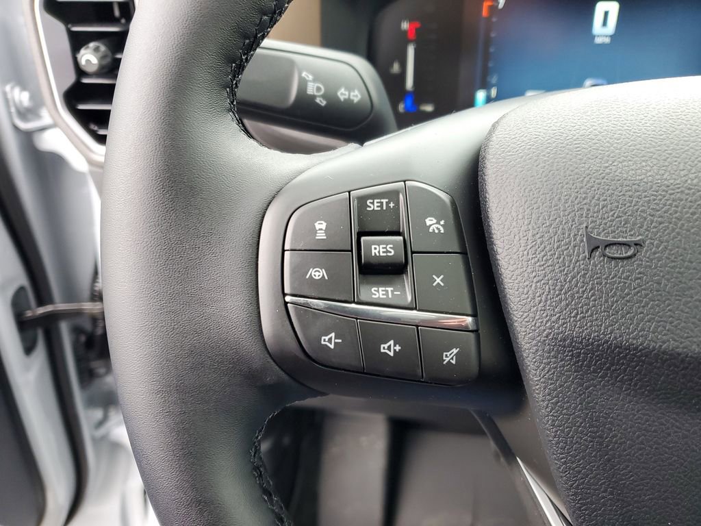 New 2026 Ford Bronco Sport Outer Banks w/ Outer Banks Tech Package+ AWD/4WD image 16