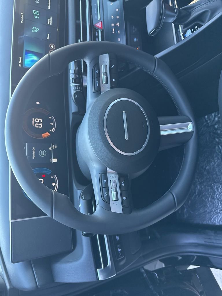 New 2026 Hyundai Tucson XRT AWD/4WD image 24