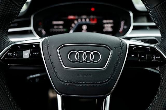 New 2025 Audi S8 image 36