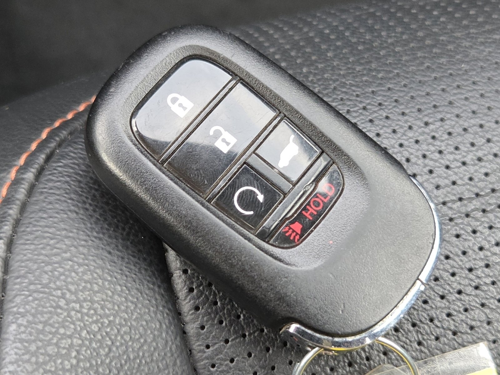 Used 2024 Honda CR-V Sport-L image 35