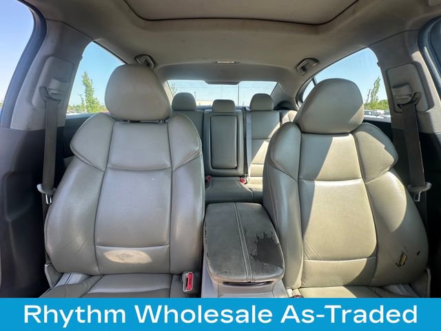 Used 2015 Acura TLX FWD image 26