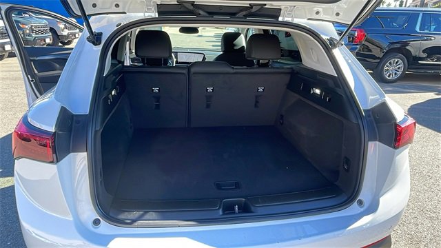 Used 2025 Buick Envision Preferred image 32