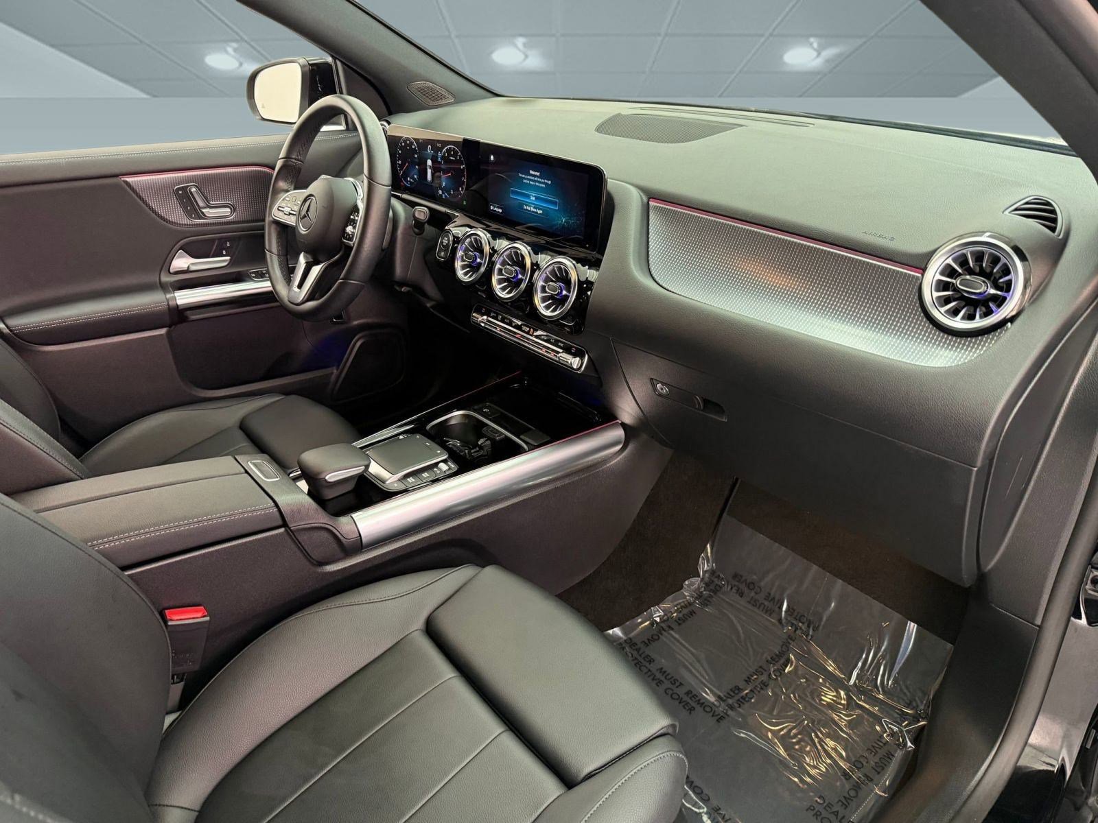 Certified 2023 Mercedes-Benz GLA 250 image 18