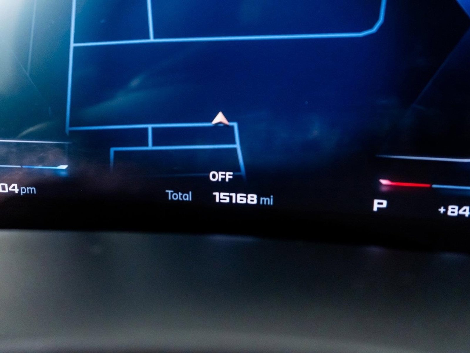 Used 2025 BMW X7 M60i image 44