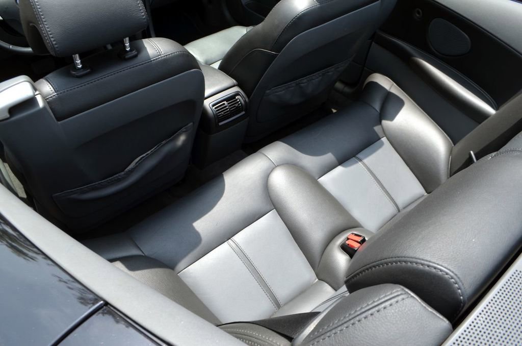 Used 2007 Saab 9-3 2.0T w/ Anniversary Pkg image 34