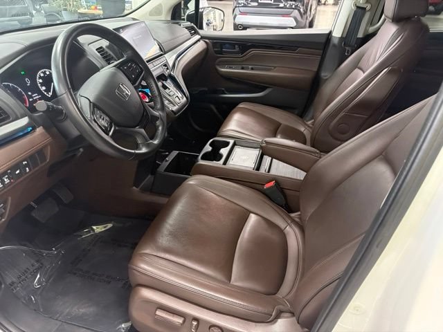 Used 2025 Honda Odyssey Touring image 18