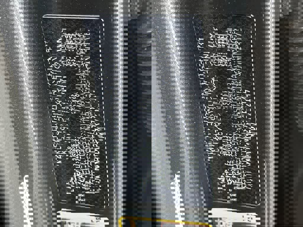 Certified 2024 Kia Sportage EX image 29