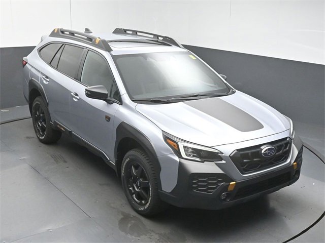 New 2025 Subaru Outback Wilderness image 44