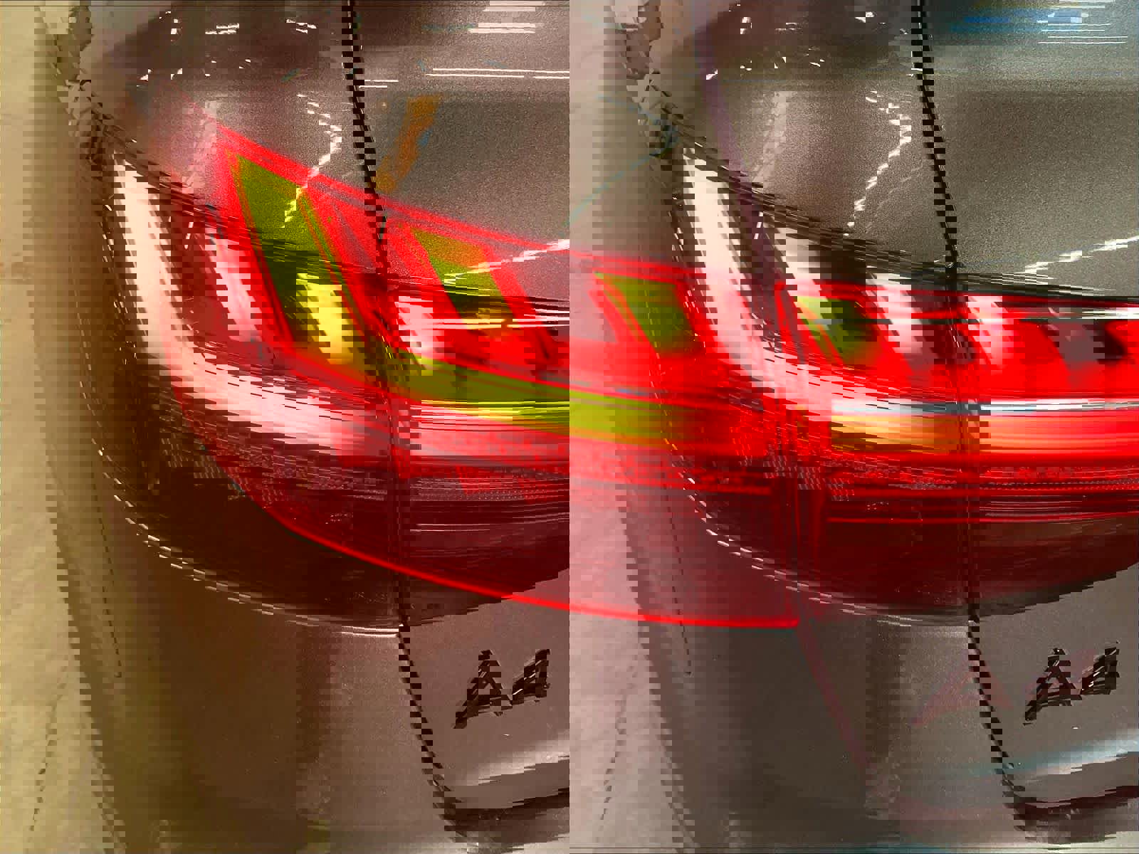 Used 2023 Audi A4 2.0T Premium Plus w/ Premium Plus Package image 30