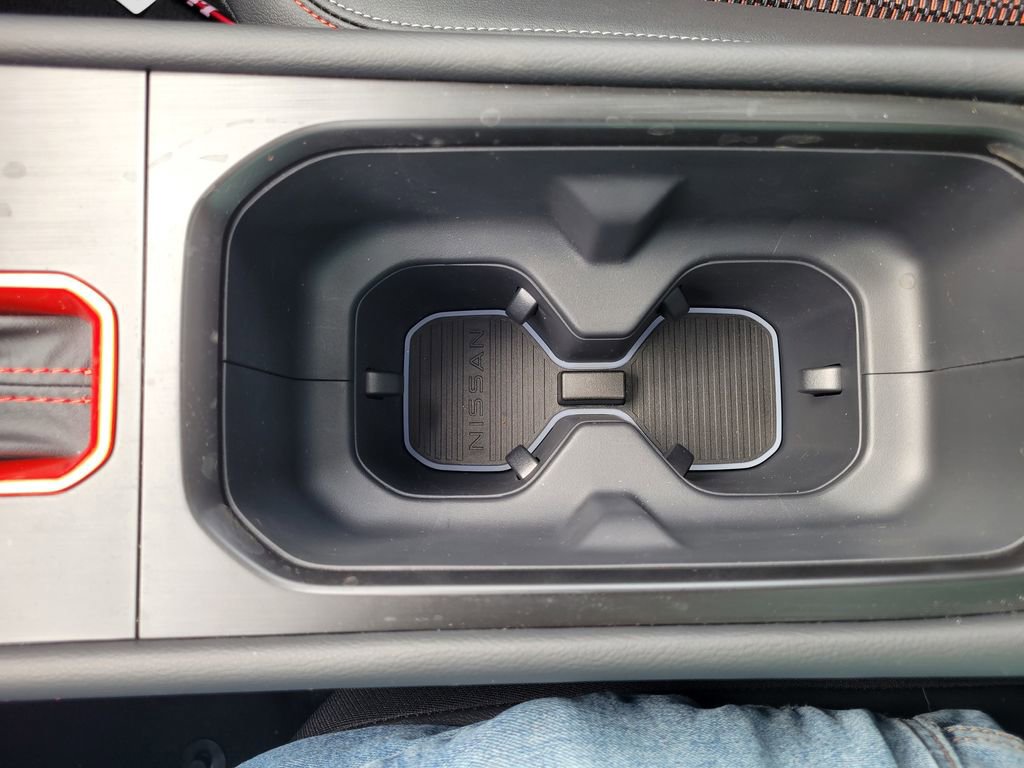 New 2026 Nissan Kicks SR w/ SR Premium Package image 29