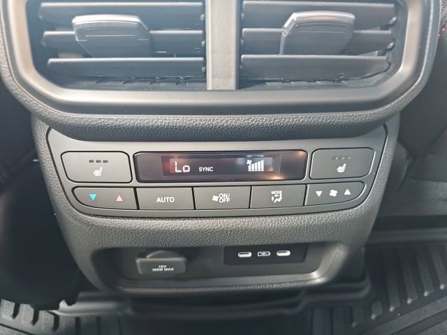 Used 2025 Honda Ridgeline Black Edition image 31