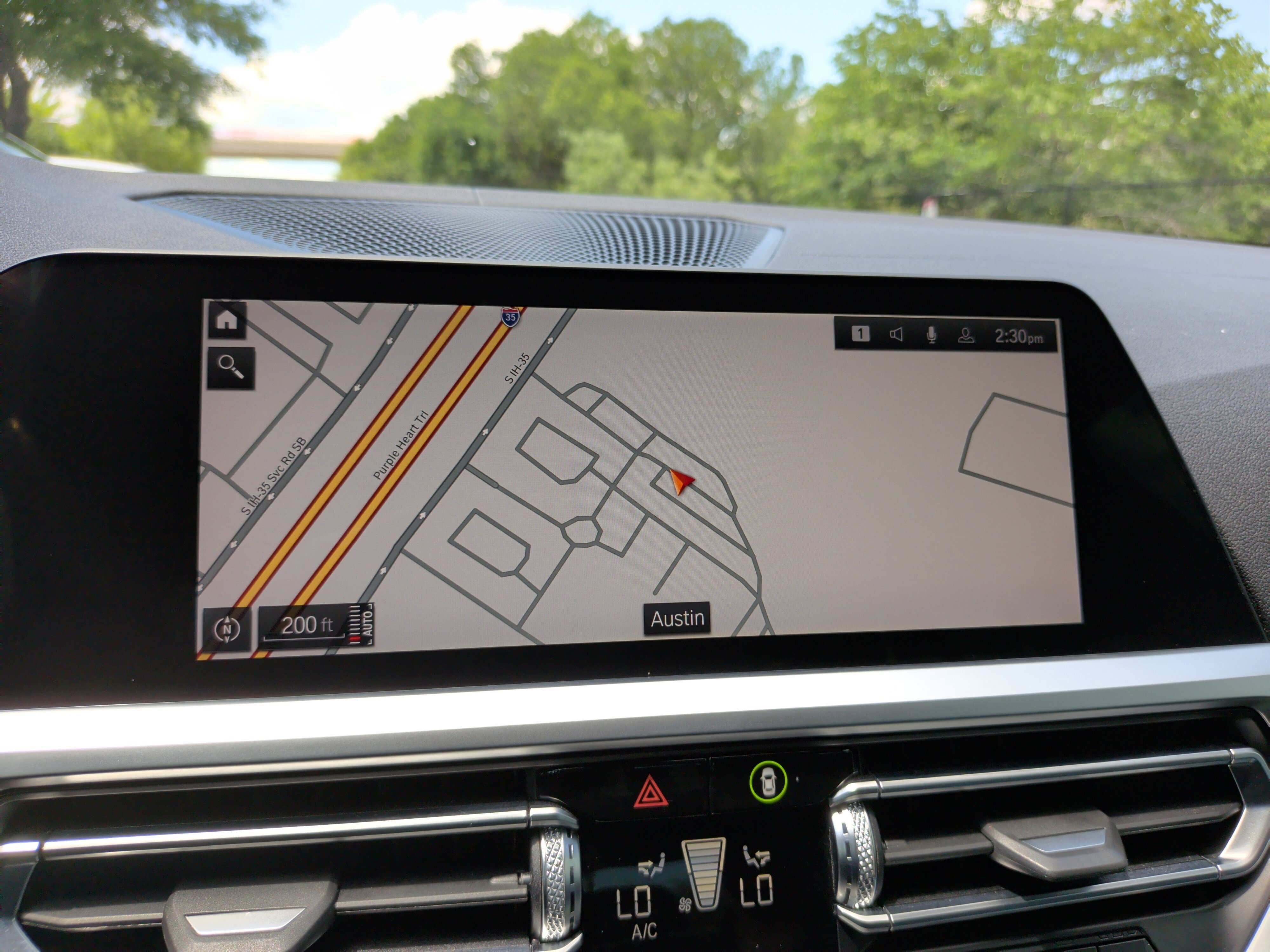Used 2021 BMW M340i w/ Premium Package RWD image 15