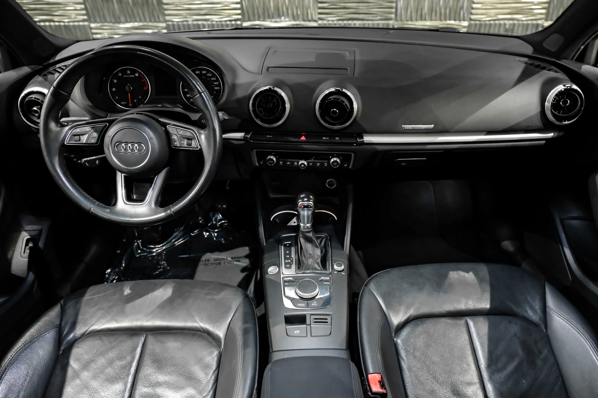 Used 2019 Audi A3 2.0T Premium w/ Convenience Package image 21