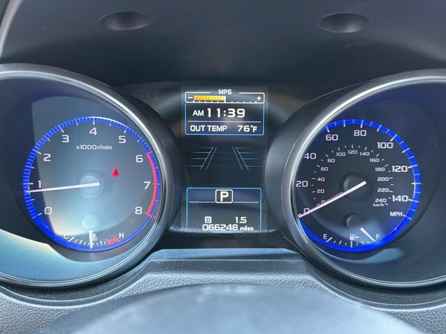 Used 2019 Subaru Outback 2.5i Premium AWD/4WD image 11