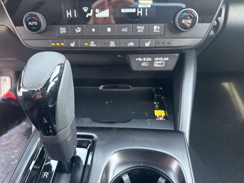 New 2026 Subaru Outback Premium image 17