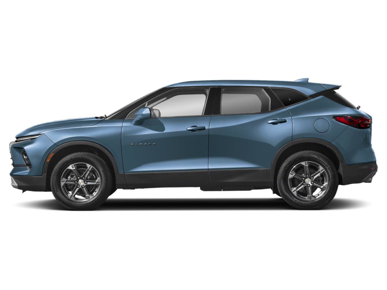 Used 2025 Chevrolet Blazer LT FWD image 3