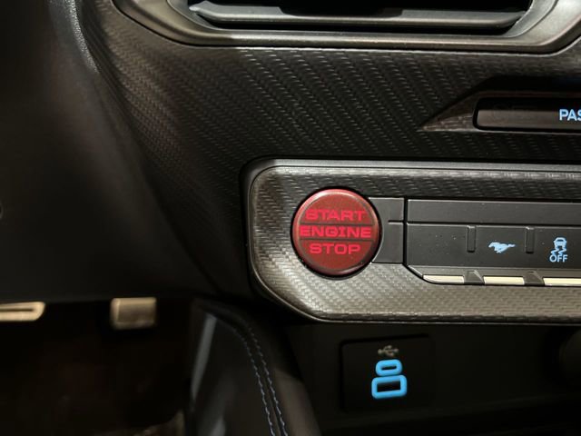 New 2026 Ford Mustang Dark Horse RWD image 16