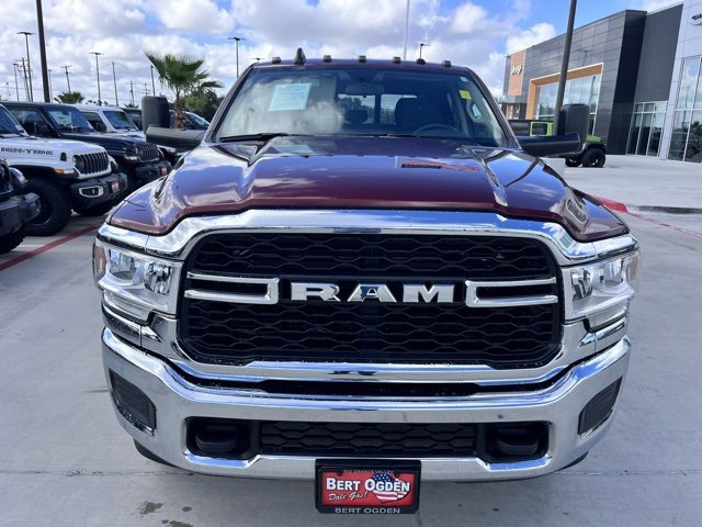 Used 2020 RAM 2500 Tradesman image 2