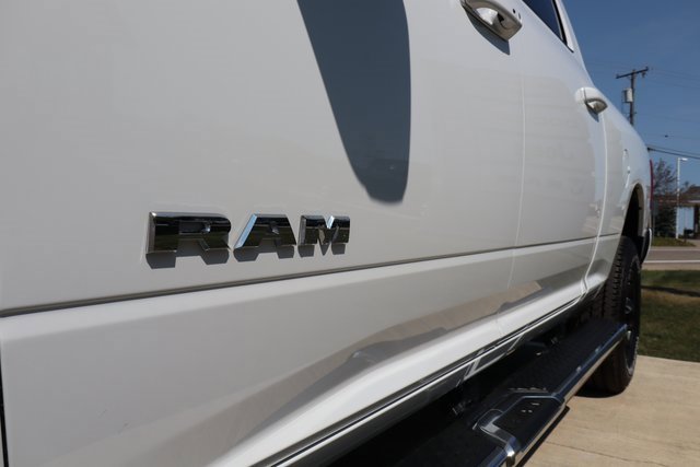 Used 2025 RAM 2500 Laramie image 10