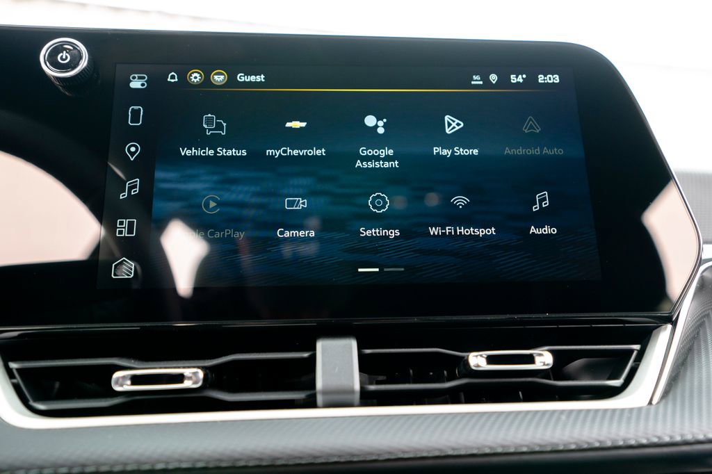 New 2026 Chevrolet Equinox LT image 23