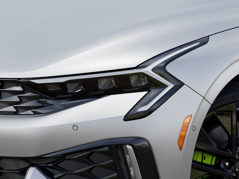 New 2026 Kia K5 GT w/ GT1 Package image 10