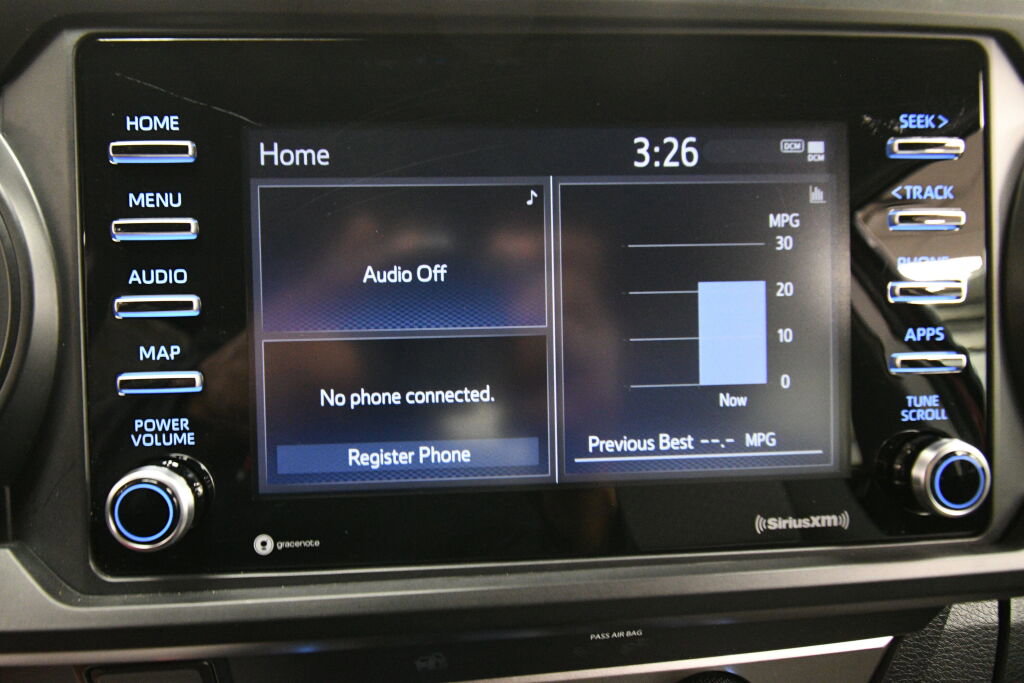 Certified 2023 Toyota Tacoma SR image 15