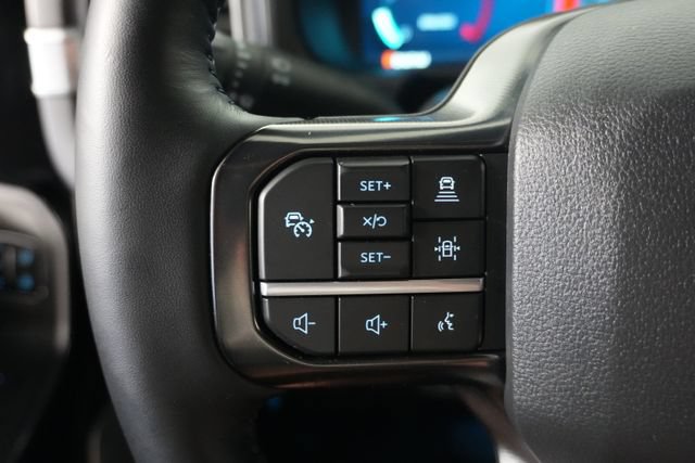 Used 2025 Ford F450 Platinum w/ FX4 Off-Road Package AWD/4WD image 15