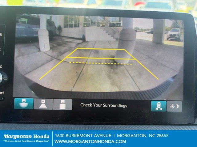 Used 2025 Honda Odyssey Sport-L image 22