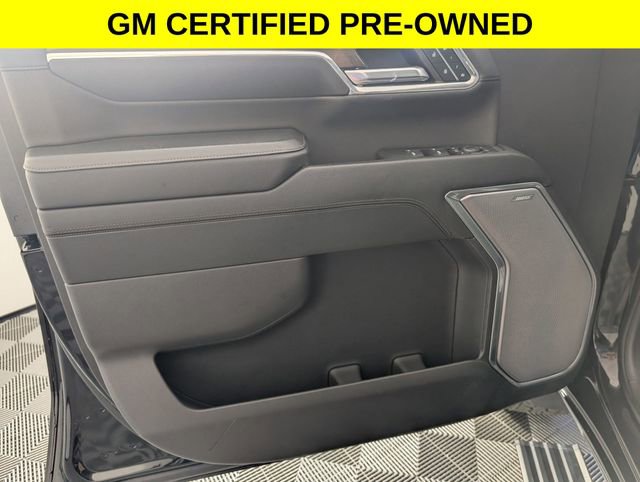 Certified 2024 Chevrolet Silverado 2500 High Country w/ High Country Premium Package image 10