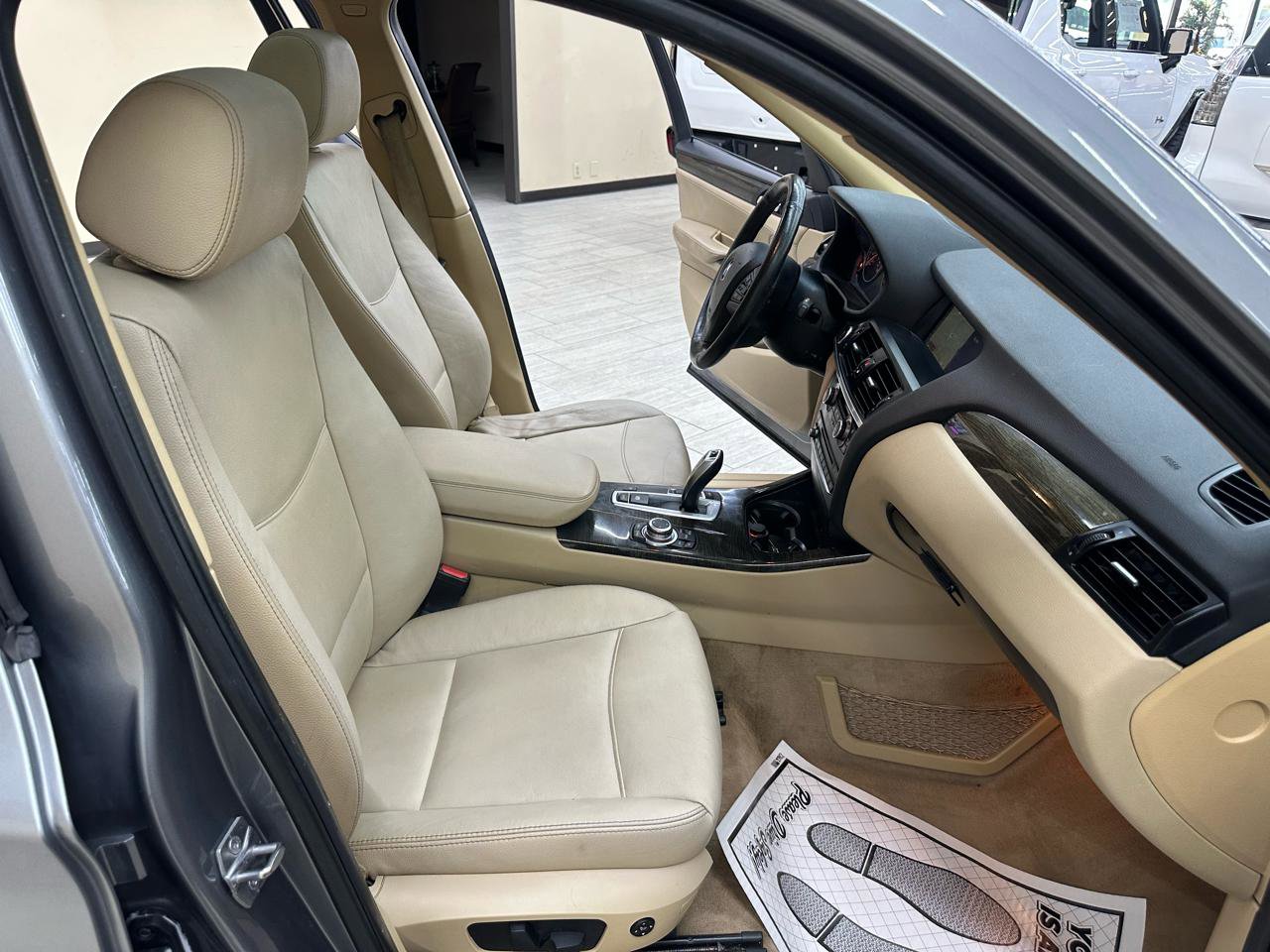 Used 2013 BMW X3 xDrive28i AWD/4WD image 41