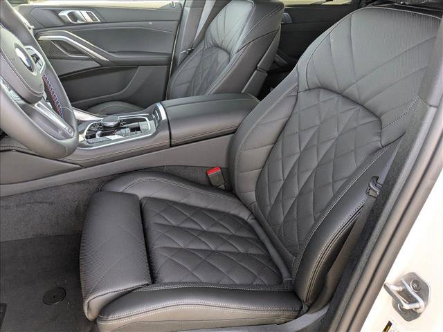 New 2026 BMW X6 M60i image 4