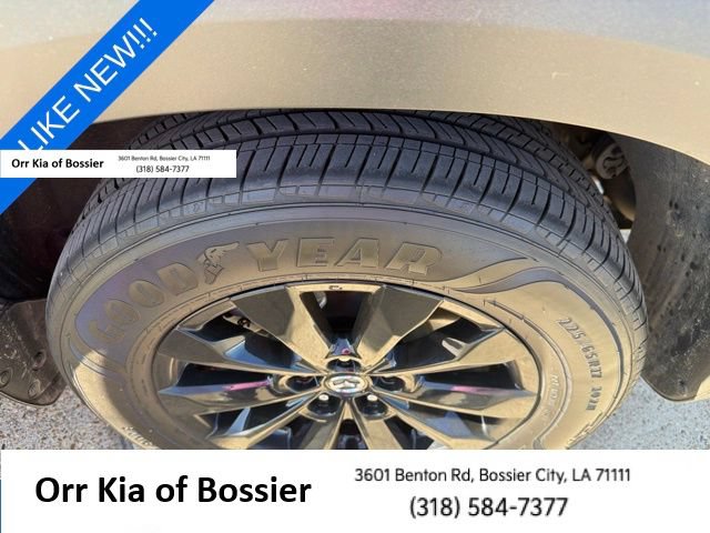 Used 2026 MAZDA CX-50 AWD 2.5 S w/ Weather Package image 47