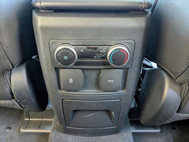 Certified 2023 Ford Explorer XLT w/ Equipment Group 202A AWD/4WD image 18