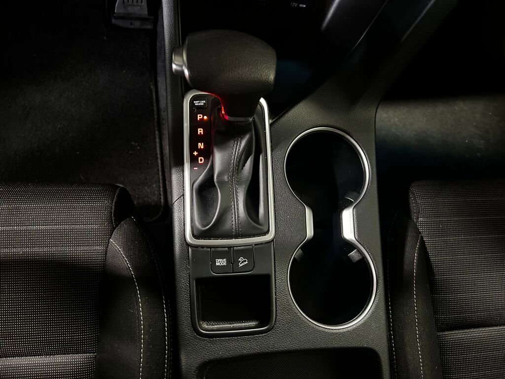 Used 2020 Kia Sportage LX w/ LX Popular Package image 15