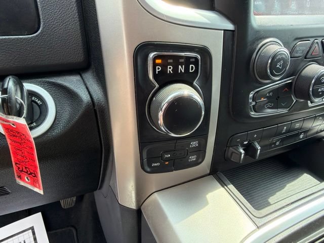 Used 2019 RAM 1500 Warlock AWD/4WD image 20