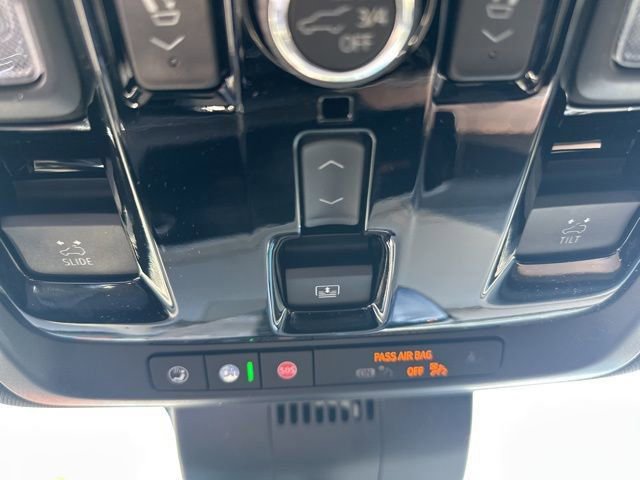 New 2026 Chevrolet Tahoe High Country image 27