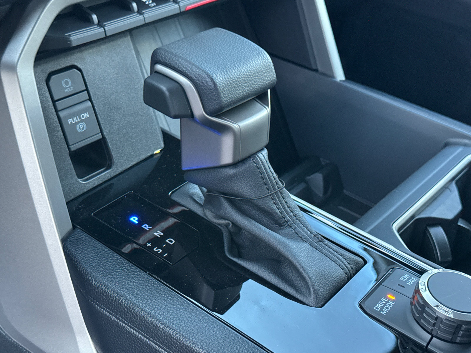 New 2026 Toyota Tundra SR5 image 27