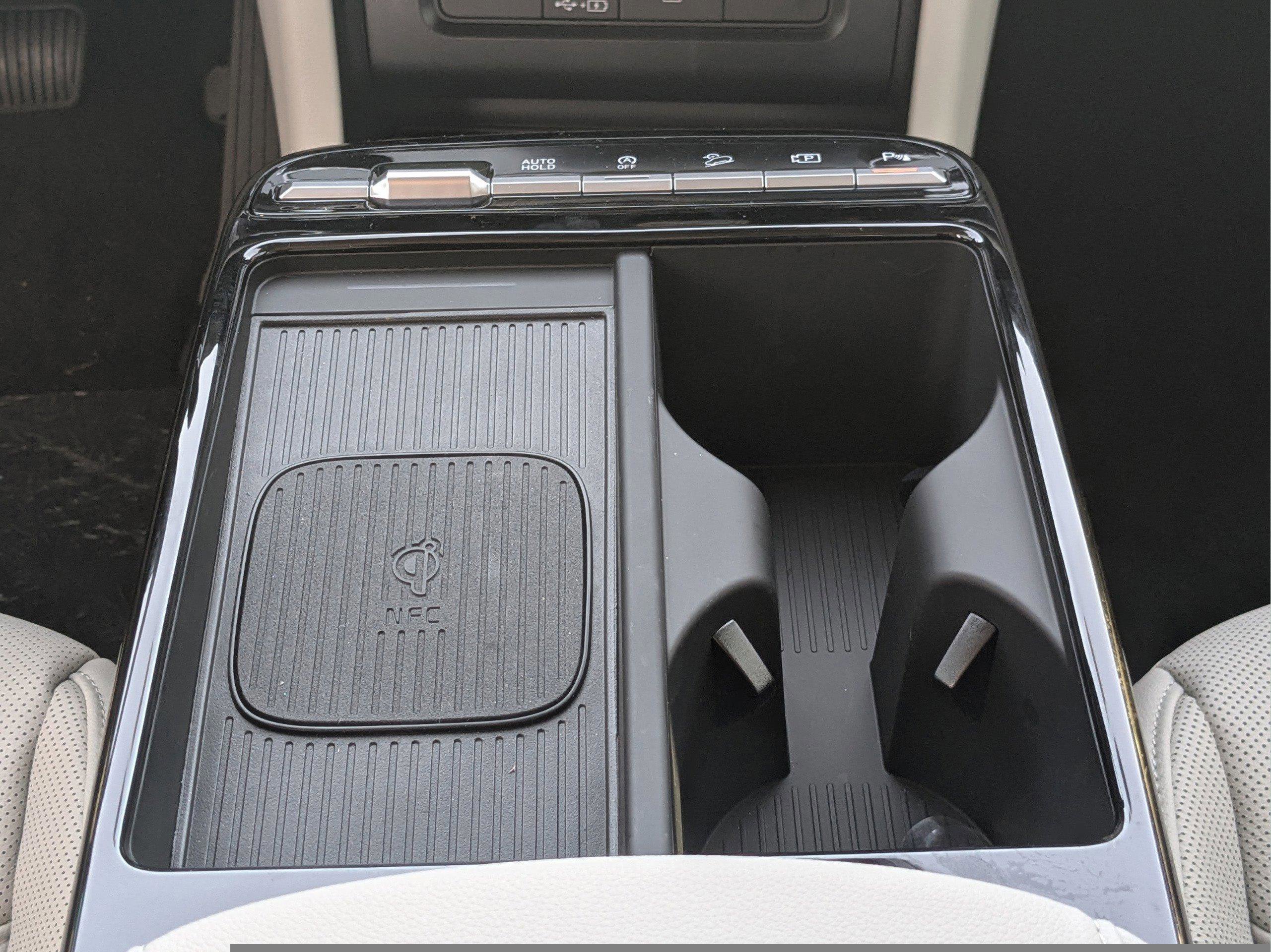 New 2026 Hyundai Tucson Limited image 18