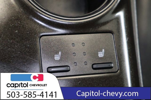 Used 2024 Toyota Camry XSE image 19