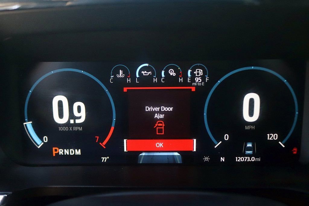 Used 2022 Ford F150 Lariat image 19