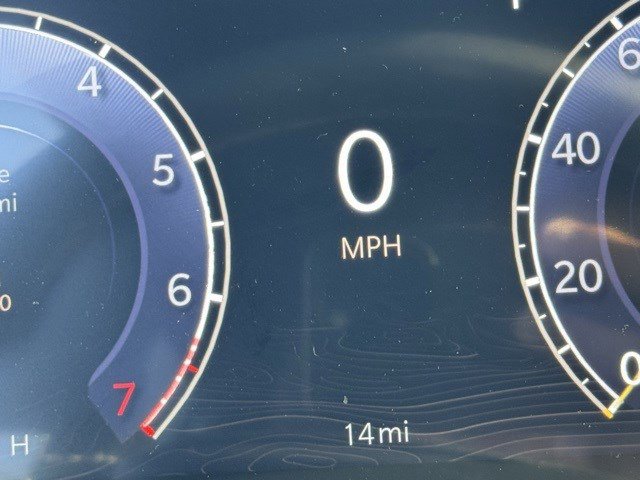 New 2025 Jeep Grand Cherokee Limited image 15