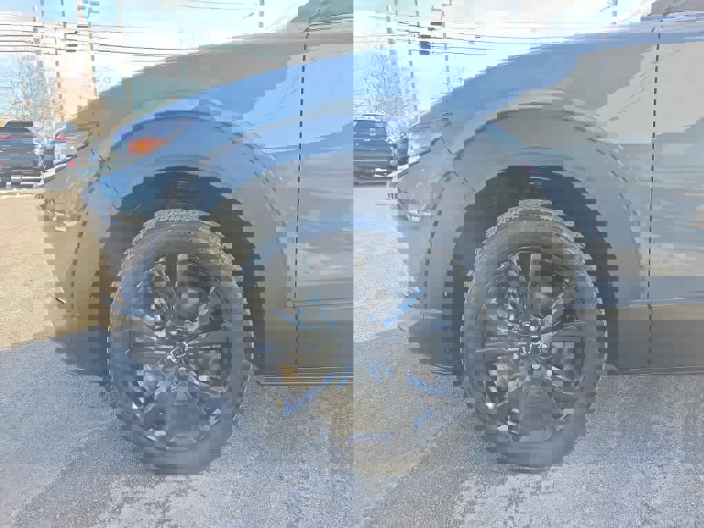 Used 2023 MAZDA CX-30 AWD 2.5 S w/ Preferred Package image 10