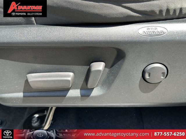 Certified 2021 Toyota Tundra SR5 w/ TRD Sport Package AWD/4WD image 23
