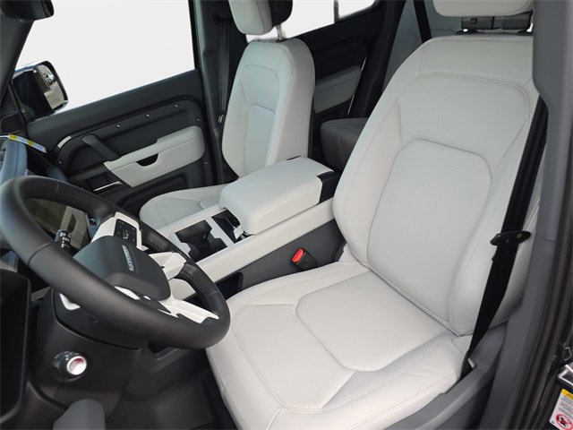 New 2026 Land Rover Defender 110 S image 11