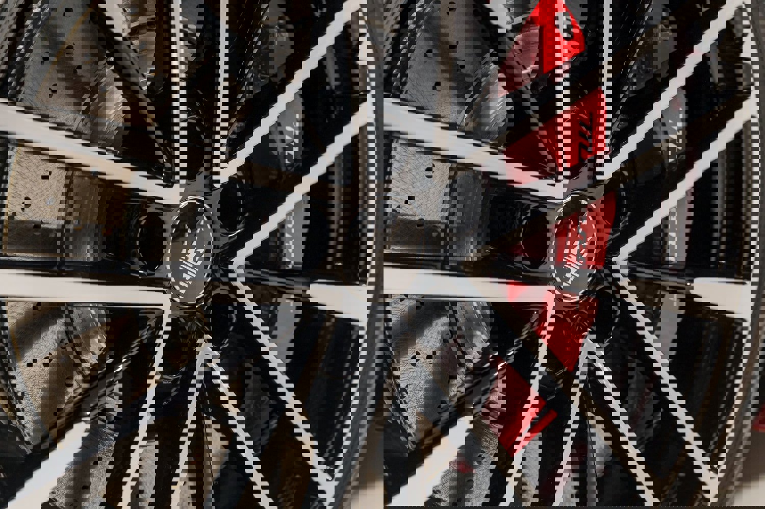 Used 2024 Maserati GranCabrio Trofeo image 53