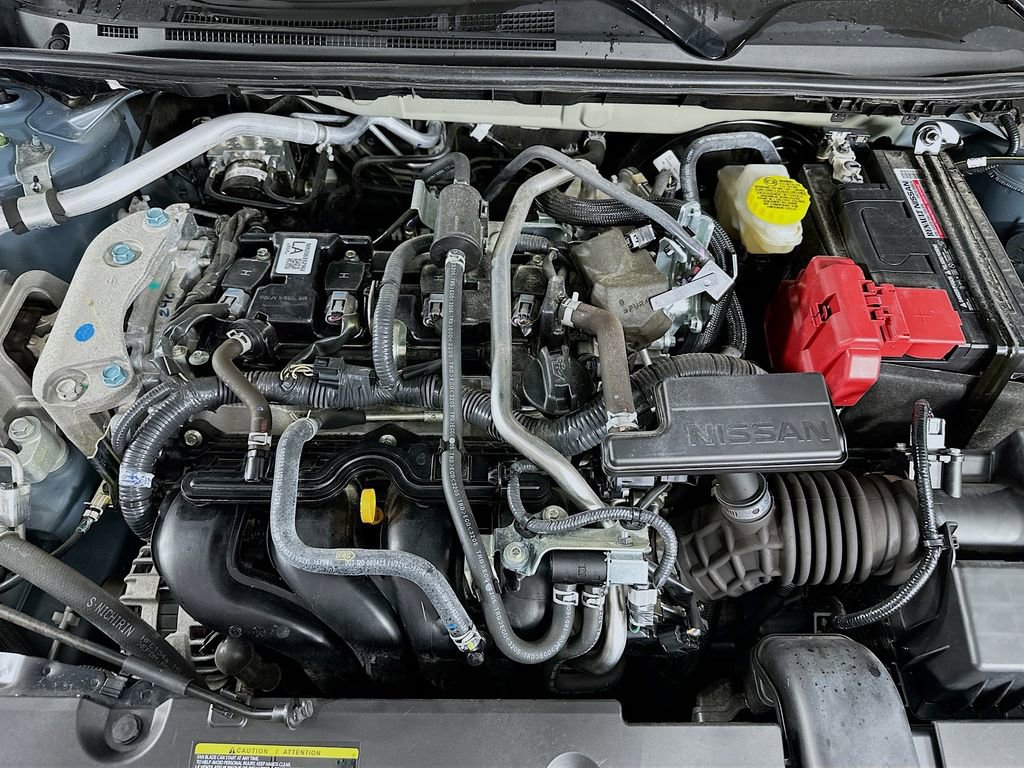 Used 2024 Nissan Sentra SR w/ SR Premium Package image 37