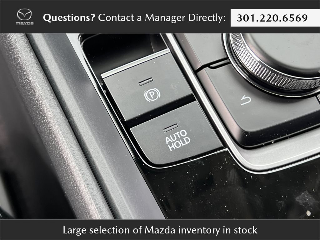 New 2026 MAZDA CX-50 AWD 2.5 Hybrid w/ Weather Package image 29