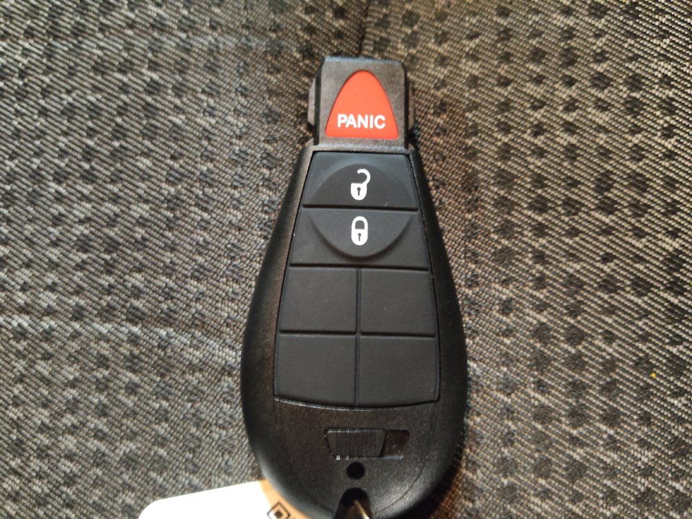 Used 2016 RAM 1500 Big Horn RWD image 32