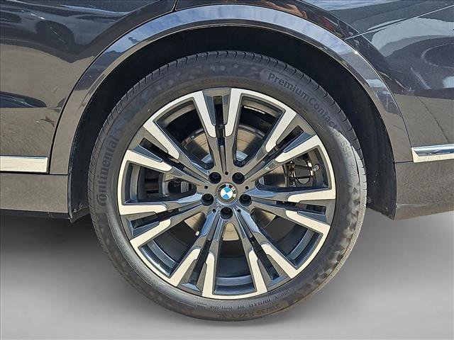 Used 2019 BMW X7 xDrive40i w/ Premium Package image 26